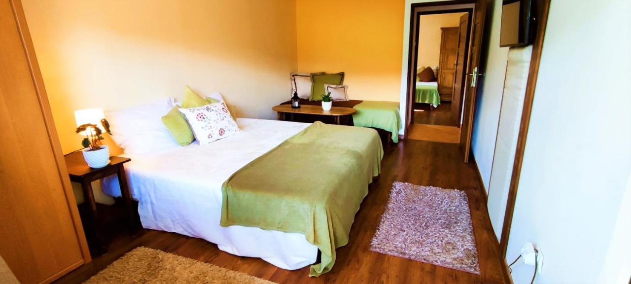 Gorski Widok Karpacz Apartamenty I Pokoje- Salon Kominkowy Exterior foto